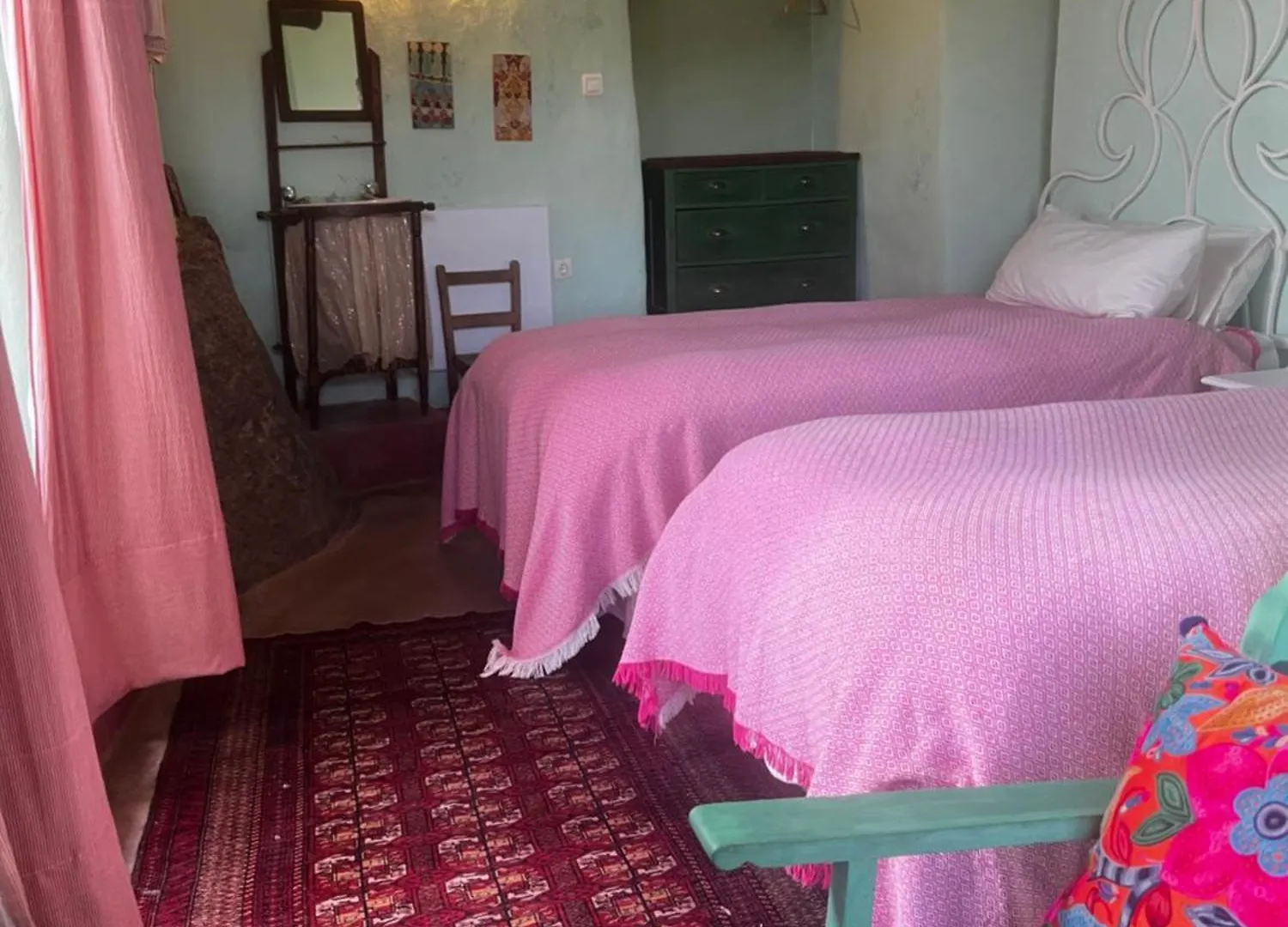 Historic Casa Almelara With Heated Pool And Steam Room Atalbeitar