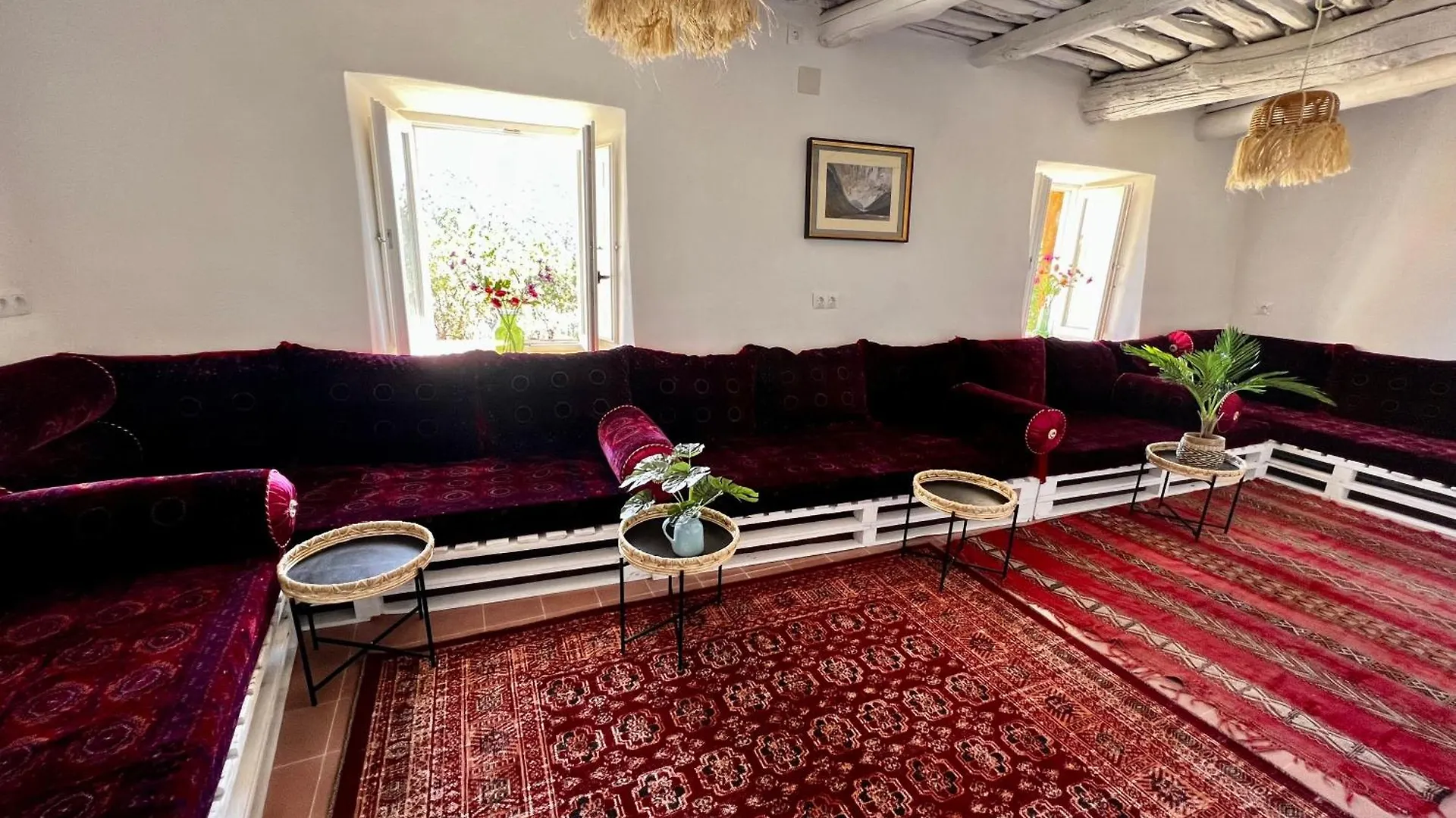 Historic Casa Almelara With Heated Pool And Steam Room Atalbeitar
