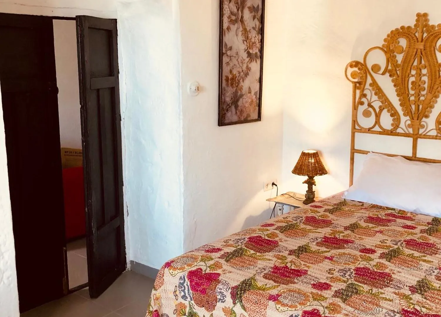 Historic Casa Almelara With Heated Pool And Steam Room Atalbeitar Villa