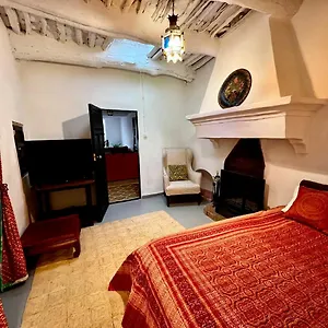 Сasa de vacaciones Casa Carmela, Rural House With Spectacular Views, In An Exquisite Area, Atalbeitar